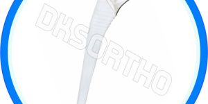 Uncemented Femoral Hip Stem