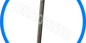 Uncemented Revision Hip Stem