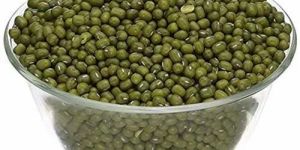 Green Moong Dal