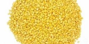 Yellow Moong Dal