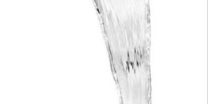 Cascade Waterfall Nozzle