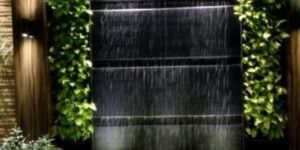 Indoor Wall Fountains Installation Service