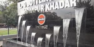 Water Fountain Construction Service