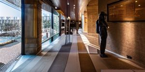 Interior Architecture