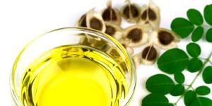 Moringa Oil