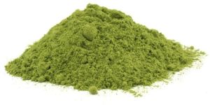 Natural Moringa Powder