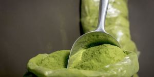 Organic Moringa Powder