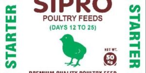 SIPRO Broiler Crumbs