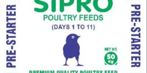 Sipro Broiler Finisher