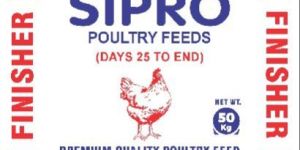 Sipro Broiler Pre Starter Crumb