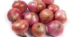 Natural Red Onion