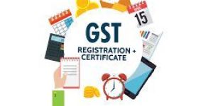 GST Registration Service