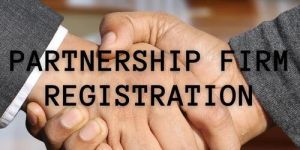 Partnership Firm & Deed Registration Service