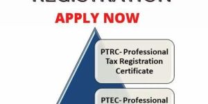 PTRC & PTEC Registration Service