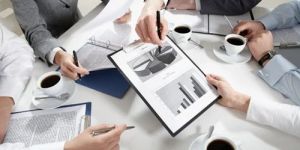 Budget Estimate Service