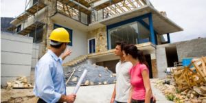 Construction Consulting Service