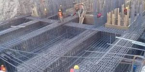 Structural Steel Detailing Service