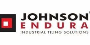 Johnson Endura Industrial Floor Tiles
