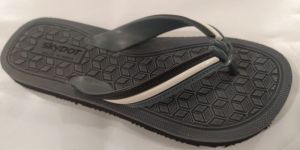 Ladies Rubber Slipper