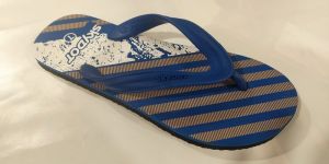 GP 011 Mens Rubber Slipper