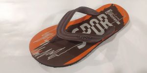 GP 12 Mens Rubber Slipper