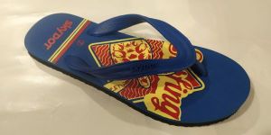 GP 14 Mens Rubber Slipper