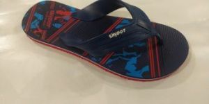 GS-13 Mens Rubber Slipper