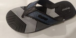 ME-13 Mens Rubber Slipper