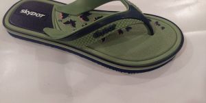 Ladies Rubber Slipper