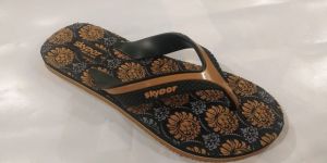 Ladies Rubber Slipper