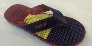 Toofan 03 Mens Rubber Slipper