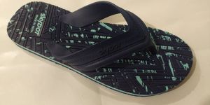 VAYU 04 Mens Rubber Slipper