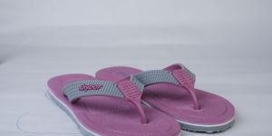 Mens Rubber Slipper