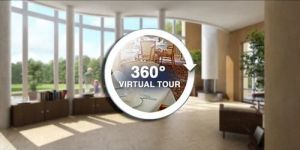 360 Degree Virtual Tours Service