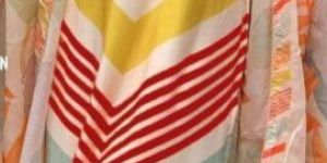 Pure Cotton Kurti Palazzo Set