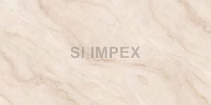 Vannila Onxy Glossy Finish Vitrified Tile