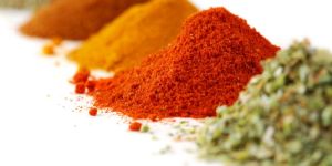 Spice Powders
