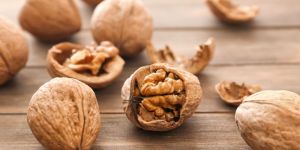 Walnuts