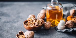 WALNUT OIL