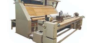 Fabric Inspection with Roll Packing