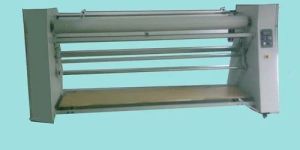 Fabric Relaxing Machine