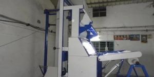 Gum Slit Opening Machine