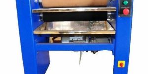 Lapp Padding Machine