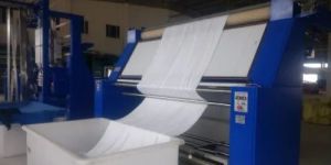 Lot Preparation Machine