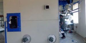 Mini Loop Ager Machine