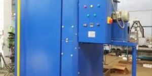 Rotary Printing Screen Dryer