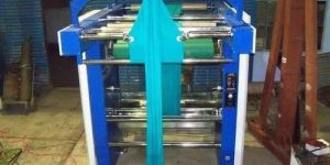 Texcom Balloon Padding Single Dip Machine