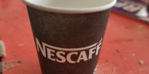 Nescafe Tea Cup 65ml