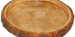 Wooden Trays 10 Inch