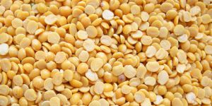 Indian Yellow Arhar Dal